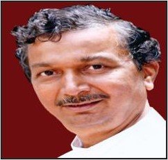 Sri Raghavendra Patil